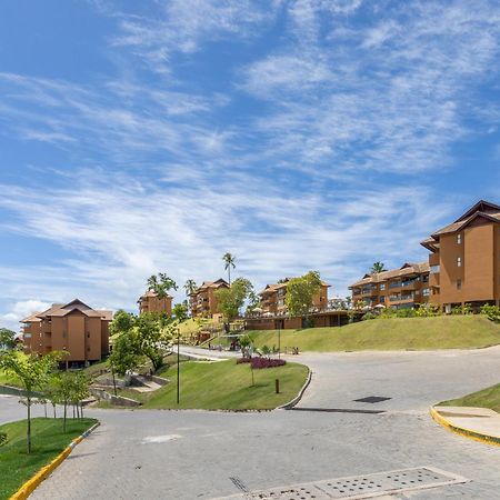 Vista Linda Eco Resort Carneiros Тамандаре Экстерьер фото